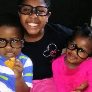 Meet your Posher, Lettisha